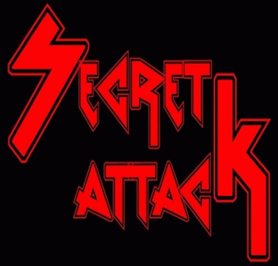 logo Secret Attack
